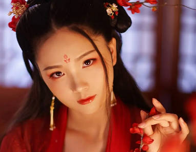 神仙道高清重制